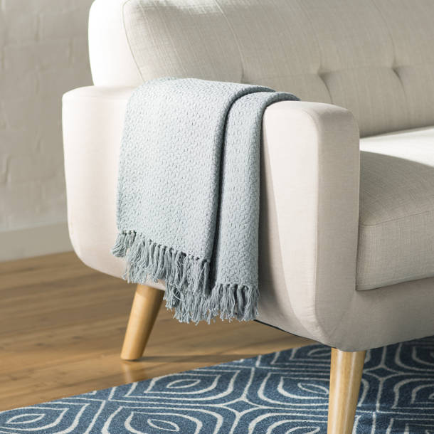 Winston Porter Rydel Floral Polyester Throw Pillow & Reviews Wayfair